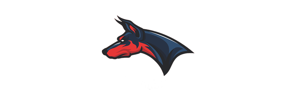 Dobermann Logo
